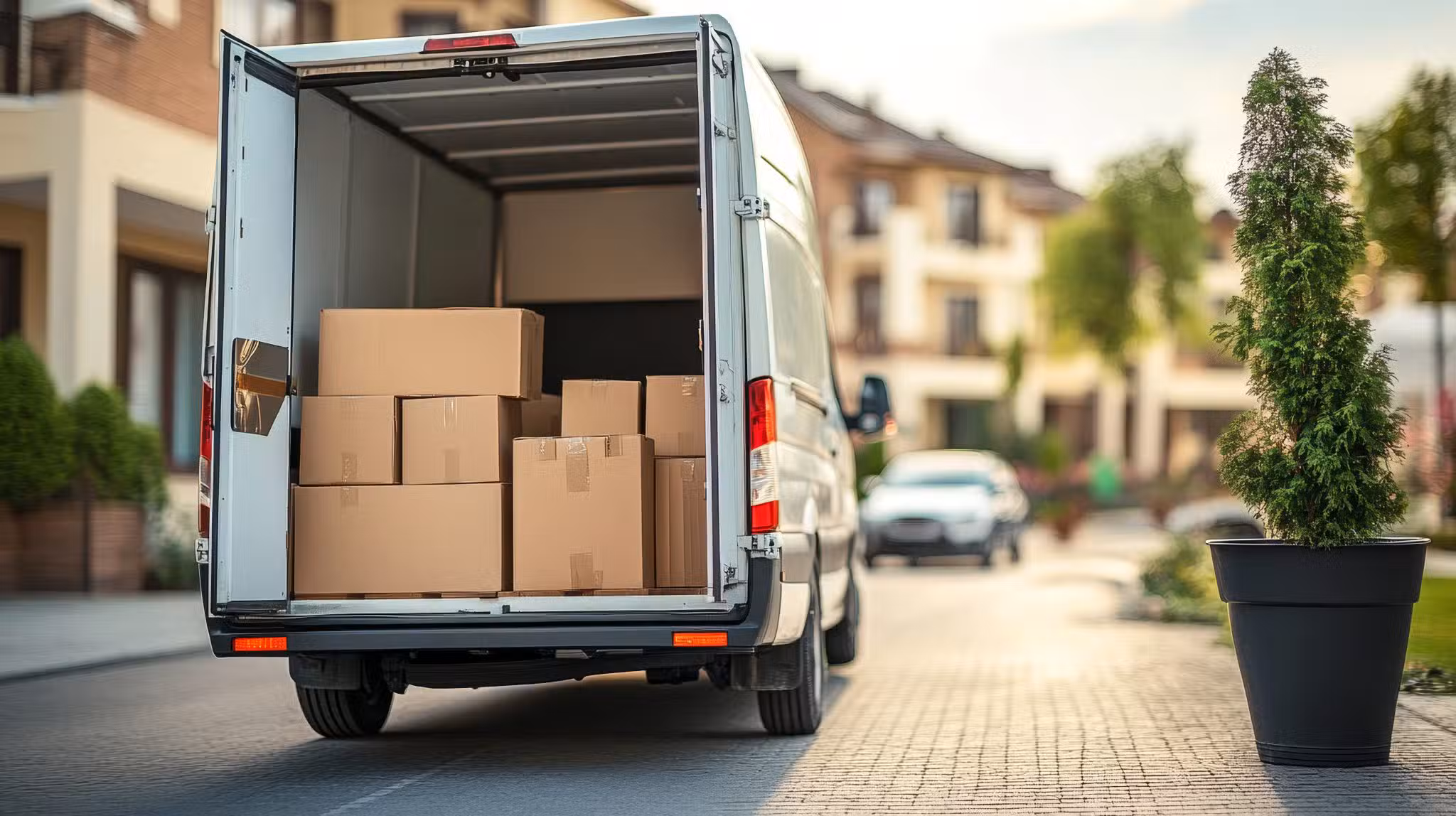 Long Distance Moving Companies
